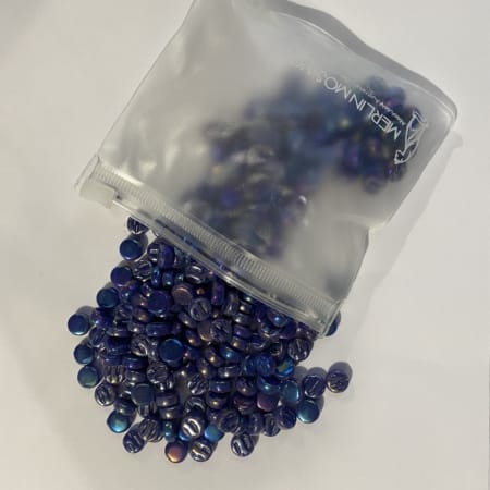 katoomba pearl 1 - 8mm dots