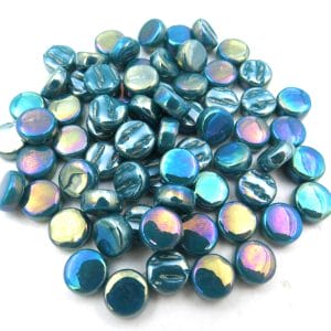 Barrier Reef Pearl - 8mm Dots