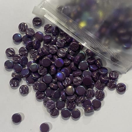 Cessnock Pearl 8mm dots
