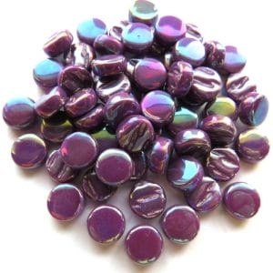 Cessnock Pearl - 8mm Dots
