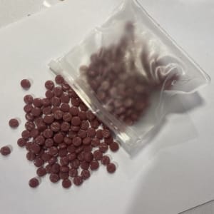 Epacris 8mm