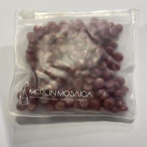 Epacris 8mm pouch