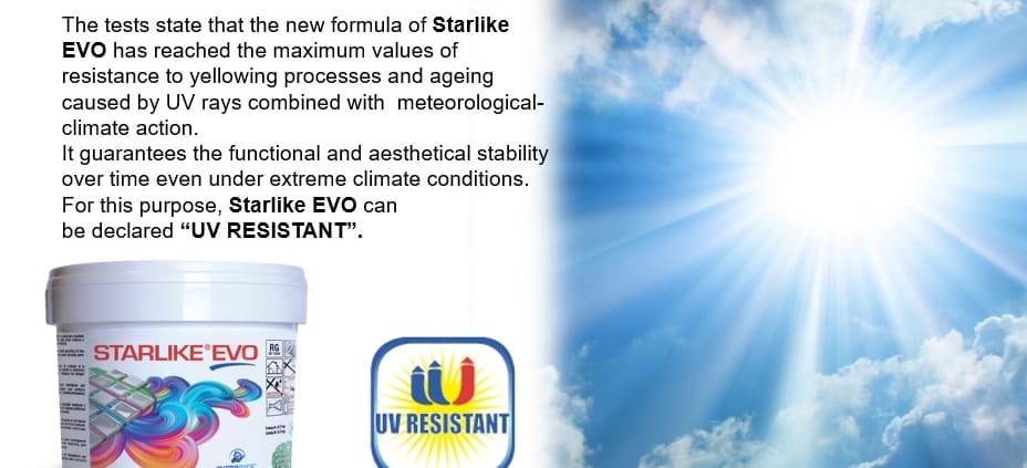 Litokol Starlike EVO