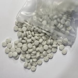 Perisher 8mm Dots