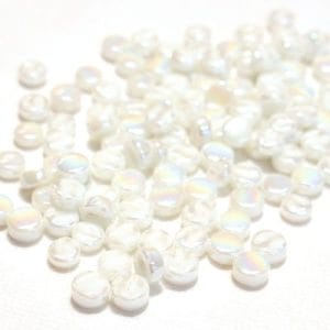Perisher Pearl - 8mm Dots