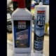 Swipex hand cleaner