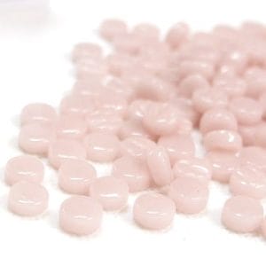 Tea Tree - 8mm Dots