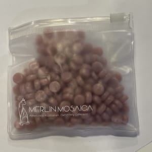 protea 8mm pouch