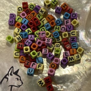 Multi-Letters