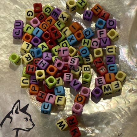 Multi-Letters