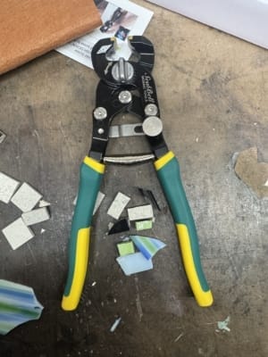 SeaBell MaxPro Compound Nippers