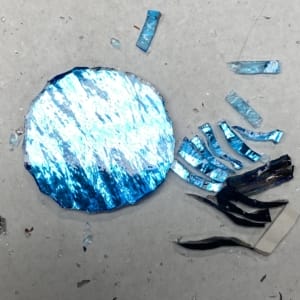 MaxPro - Mirror Circle