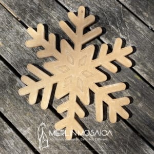 Snowflake