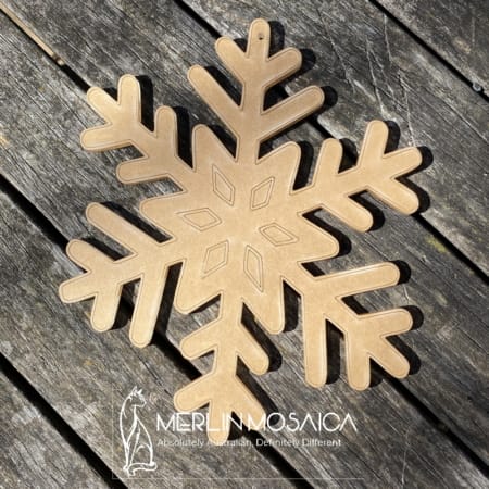 Snowflake