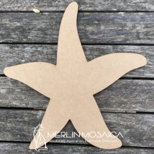 sea-star