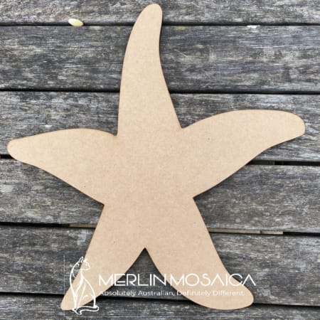 sea-star