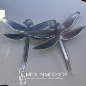 Dragonfly Earrings WM