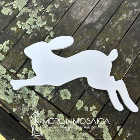 Hare - Running WM