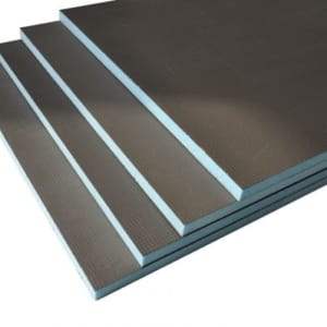 Thermasheet Backer Board