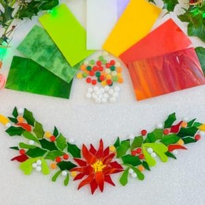 7 pieces traditional