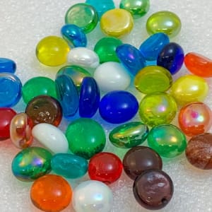 Glass Bits