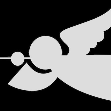 MM470 - Xmas Angel with Trumpet