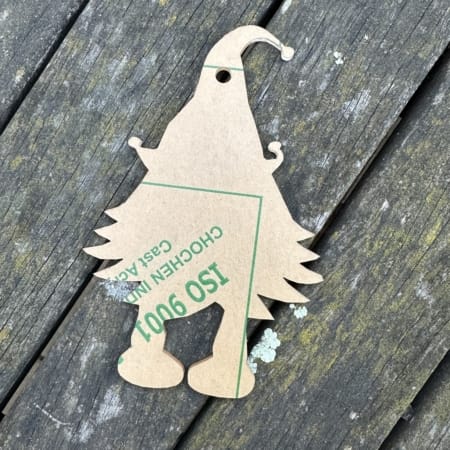 MM510 - Xmas Gnome 2