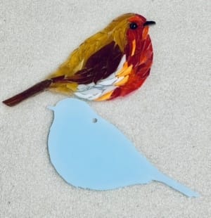 Bird