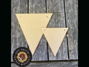 Bunting Flags SS
