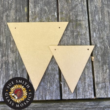 Bunting Flags SS