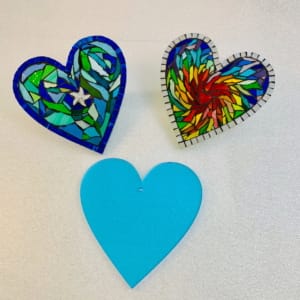 Hearts