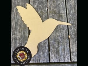 Humming Bird KingFisher SS