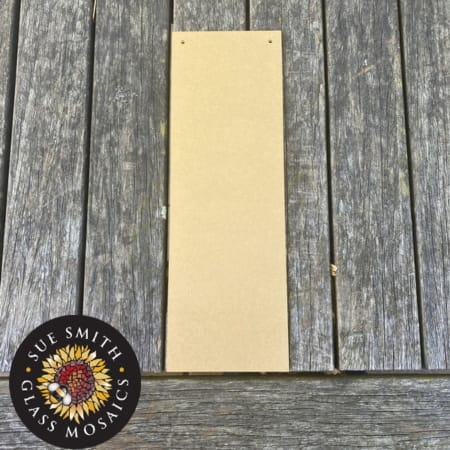 Long Panel SS