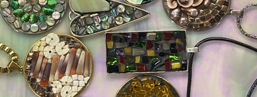 Pendant Collection (2)