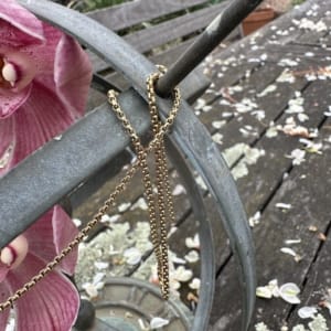 ROLO Gold 60cm