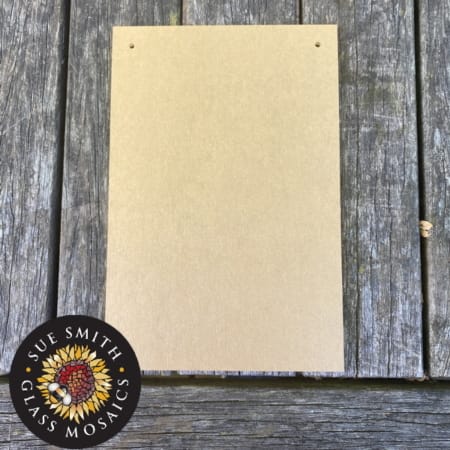 Rectangle Panel SS