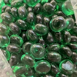 emerald crystal gems