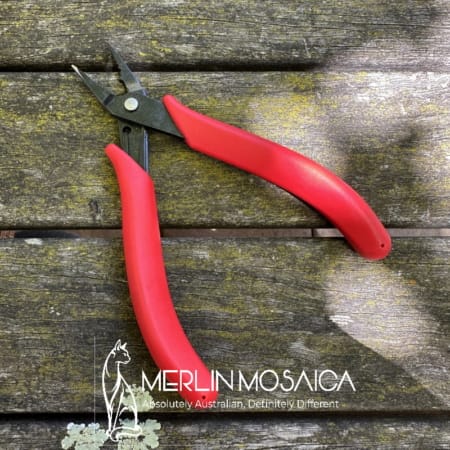 Jewellery Crimpers
