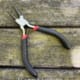Jewellery Needle Nosed Pliers