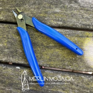 Jewellery wire cutters