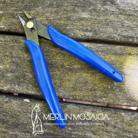 Jewellery wire cutters