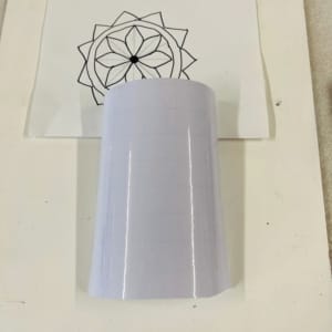 Self Adhesive Vinyl 1