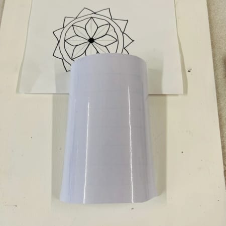 Self Adhesive Vinyl 1
