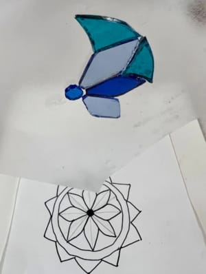 Self Adhesive Vinyl 4
