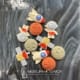 Space Race Charms