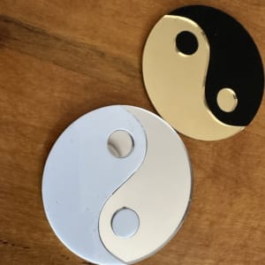 Yin-Yang 05 Collection
