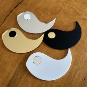 Yin-Yang 06 Birdies