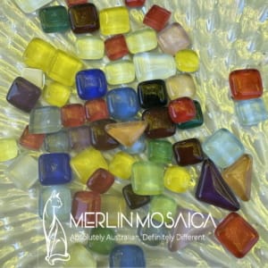 Crystal Glass & Gems