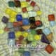 Crystal Shapes 100gms