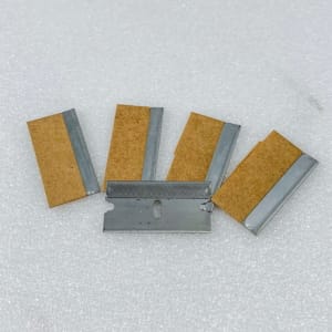 Razor Blades